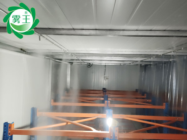 養(yǎng)護窯高壓微霧加濕器 (1)