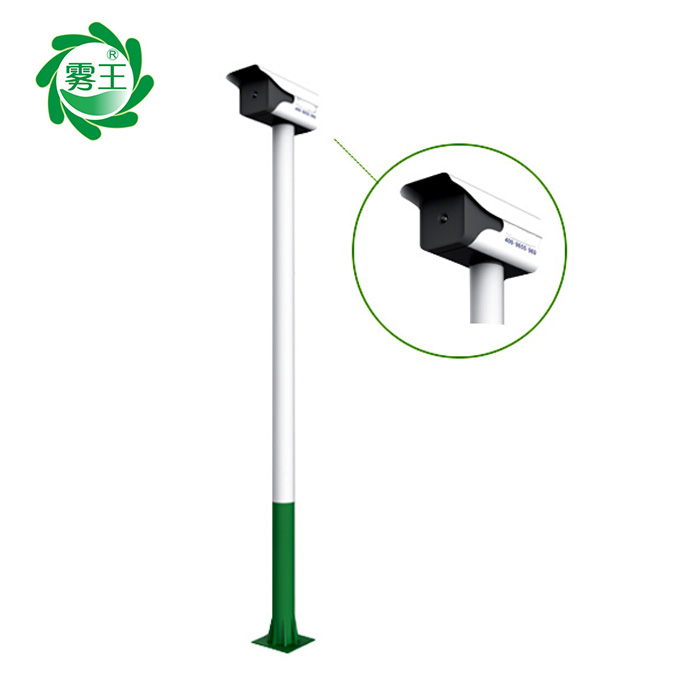 高壓旋轉(zhuǎn)霧樁降塵系統(tǒng) 高壓旋轉(zhuǎn)霧樁降塵系統(tǒng)