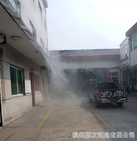 富茂機(jī)電噴霧降溫系統(tǒng)4 富茂機(jī)電噴霧降溫系統(tǒng)4