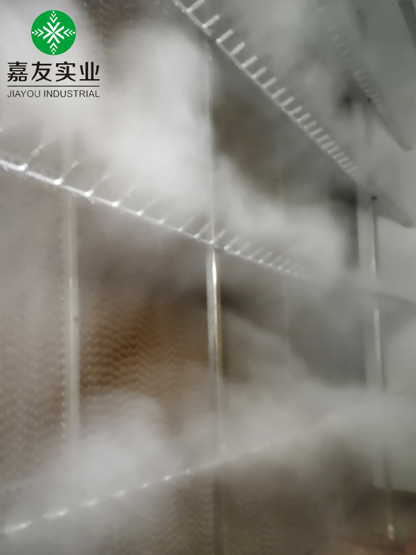 光伏車間空調機組高壓微霧加濕器 (6)